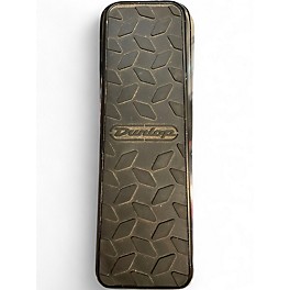 Used Dunlop VOLUME X Pedal