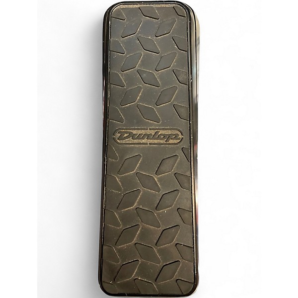 Used Dunlop VOLUME X Pedal
