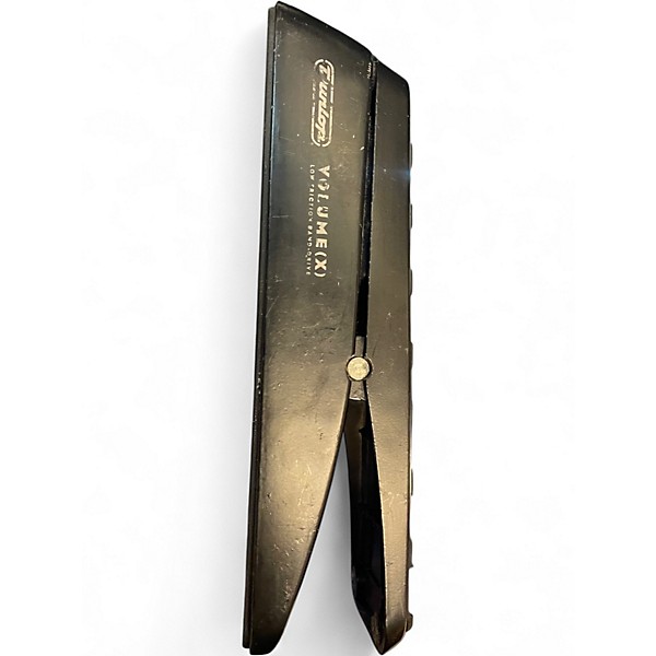 Used Dunlop VOLUME X Pedal