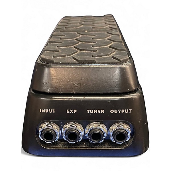 Used Dunlop VOLUME X Pedal