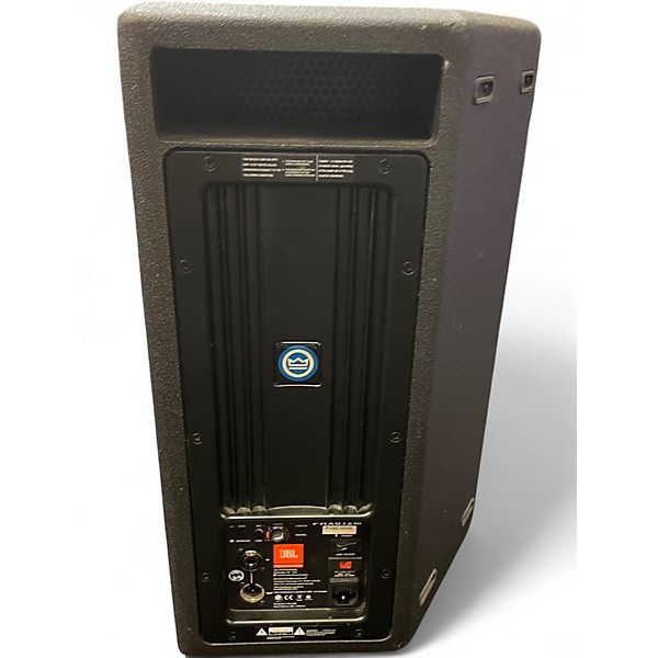 Used JBL PRX612M Powered Monitor
