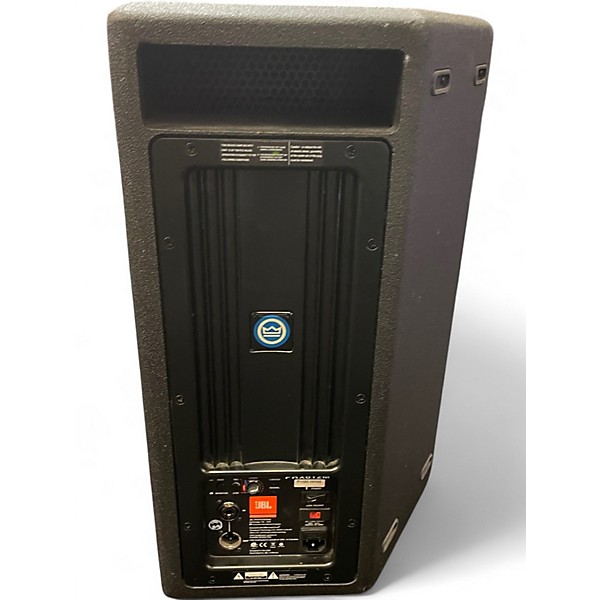 Used JBL PRX612M Powered Monitor
