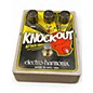 Used Electro-Harmonix Knockout Pedal thumbnail