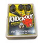 Used Electro-Harmonix Knockout Pedal