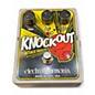 Used Electro-Harmonix Knockout Pedal