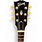 Used Gibson Custom ES339 Vintage Sunburst Hollow Body Electric Guitar