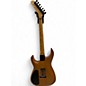 Used Warmoth CUSTOM S NATURAL Solid Body Electric Guitar