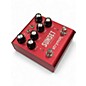 Used Strymon Sunset Overdrive Effect Pedal
