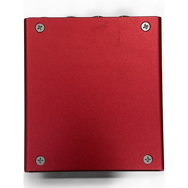 Used Strymon Sunset Overdrive Effect Pedal