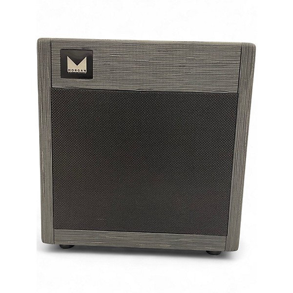 Used Morgan Amplification AC20 Tube Guitar Combo Amp