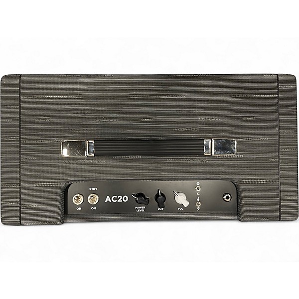 Used Morgan Amplification AC20 Tube Guitar Combo Amp