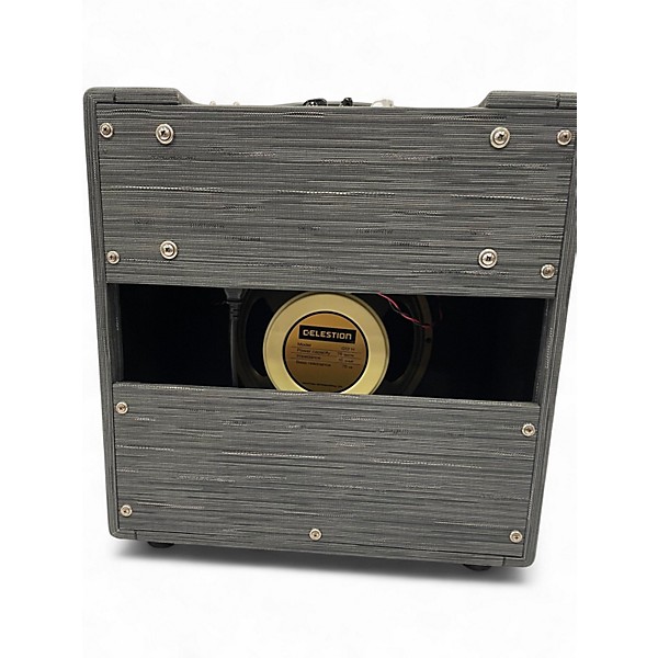 Used Morgan Amplification AC20 Tube Guitar Combo Amp