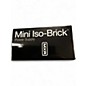 Used MXR M239 Mini Iso-Brick thumbnail
