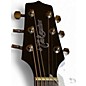 Used Takamine GD30CE Black Acoustic Electric Guitar