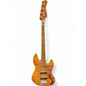 Used Sire Marcus Miller V10 Swamp Ash Electric Bass Guitar thumbnail