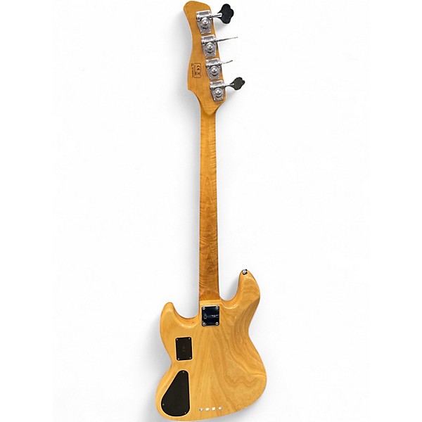Used Sire Marcus Miller V10 Swamp Ash Electric Bass Guitar