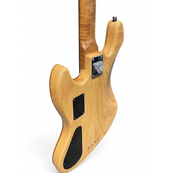 Used Sire Marcus Miller V10 Swamp Ash Electric Bass Guitar
