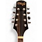Used Stagg M50E 2 Color Sunburst Mandolin