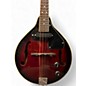 Used Stagg M50E 2 Color Sunburst Mandolin