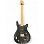 Used PRS SE Swamp Ash Special Trans Charcoal Solid Body Electric Guitar thumbnail
