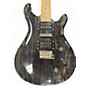Used PRS SE Swamp Ash Special Trans Charcoal Solid Body Electric Guitar