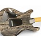 Used PRS SE Swamp Ash Special Trans Charcoal Solid Body Electric Guitar
