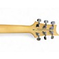 Used PRS SE Swamp Ash Special Trans Charcoal Solid Body Electric Guitar
