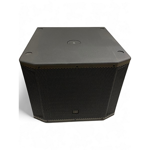 Used JBL SRX818SP Powered Subwoofer