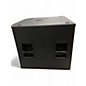 Used JBL SRX818SP Powered Subwoofer