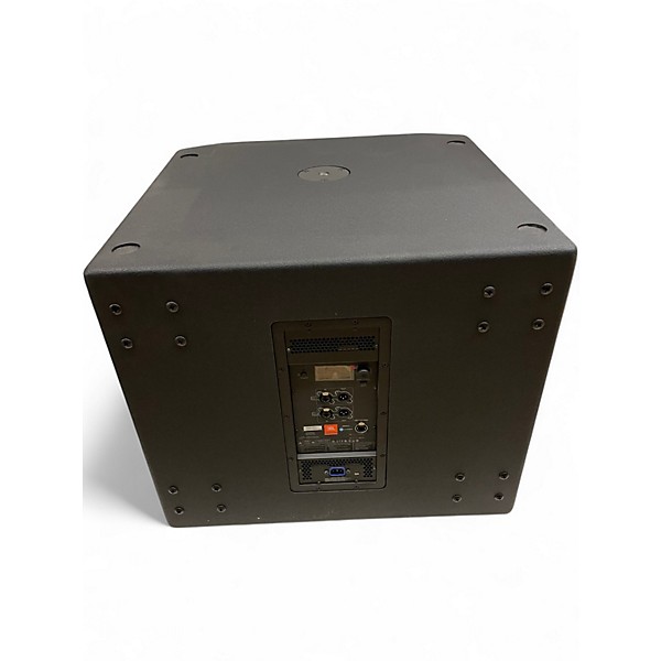 Used JBL SRX818SP Powered Subwoofer