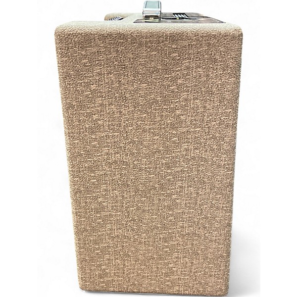 Used Blackstar st james 50/el34 Tube Guitar Combo Amp