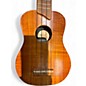 Used 1973 Kamaka Handcrafted Soprano Ukulele Natural Ukulele