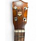 Used 1973 Kamaka Handcrafted Soprano Ukulele Natural Ukulele