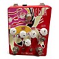 Used Fuzzrocious BIG FELLA Effect Pedal thumbnail