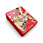 Used Fuzzrocious BIG FELLA Effect Pedal