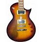 Used ESP LTD EC256 3 Color Sunburst Solid Body Electric Guitar