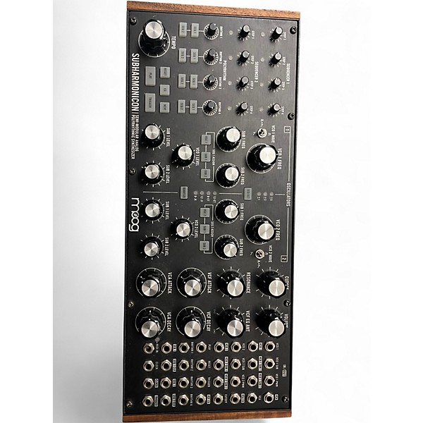 Used Moog SUBHARMONICON Synthesizer
