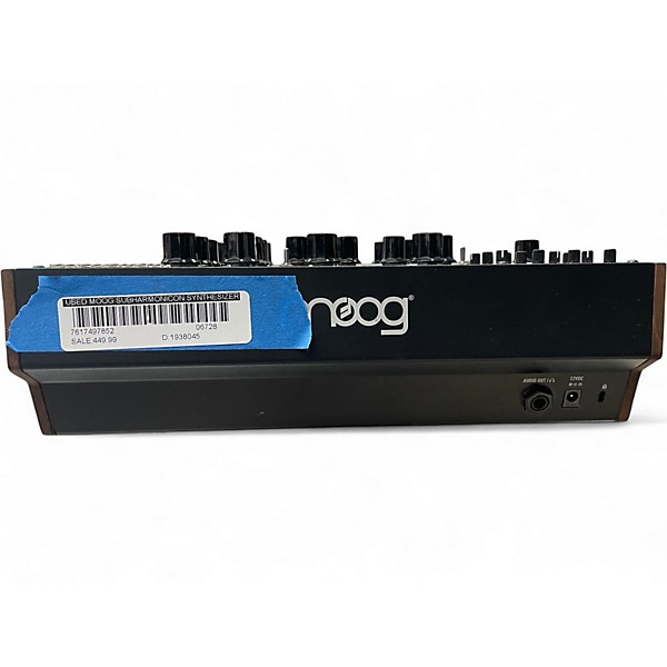 Used Moog SUBHARMONICON Synthesizer
