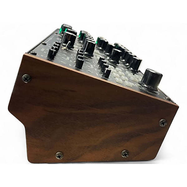 Used Moog SUBHARMONICON Synthesizer