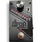 Used DigiTech DROP LIMITED EDITION Effect Pedal thumbnail
