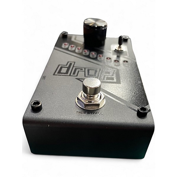 Used DigiTech DROP LIMITED EDITION Effect Pedal