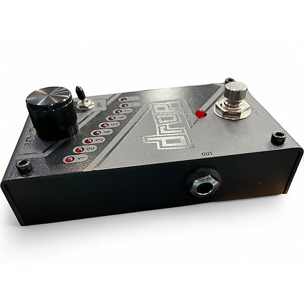 Used DigiTech DROP LIMITED EDITION Effect Pedal