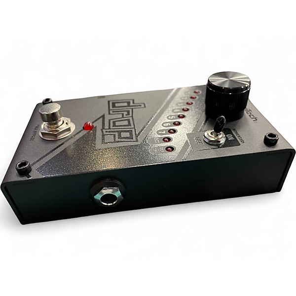 Used DigiTech DROP LIMITED EDITION Effect Pedal