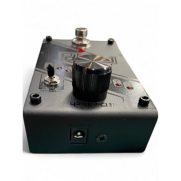 Used DigiTech DROP LIMITED EDITION Effect Pedal