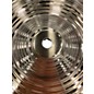 Used MEINL 14in HCS Crash Cymbal