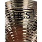 Used MEINL 14in HCS Crash Cymbal