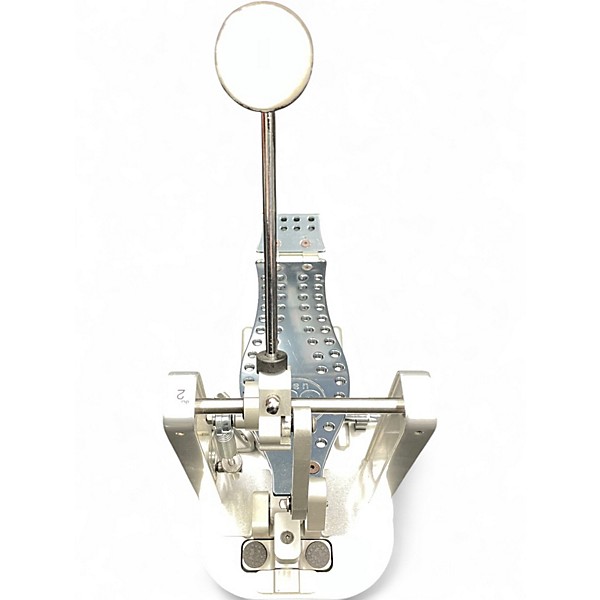 Used DW DWCPMCD2 Single Bass Drum Pedal