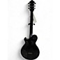 Used Michael Kelly PATRIOT Black Solid Body Electric Guitar