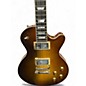 Used Eastman SB59-GB GOLD BURST Solid Body Electric Guitar
