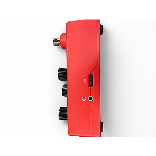 Used Line 6 Pod Express Amp Modeler Effect Processor